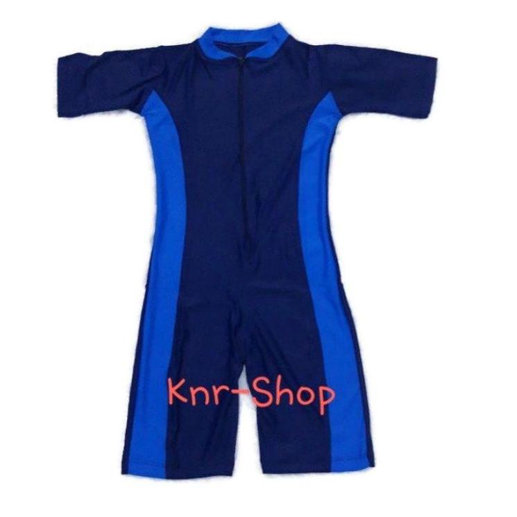 Bộ Đồ Bơi Lặn Vải Trơn 70% Dành Cho Nam Và Nữ | BigBuy360 - bigbuy360.vn