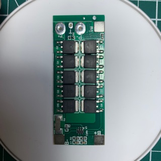 Mạch 2s 25a