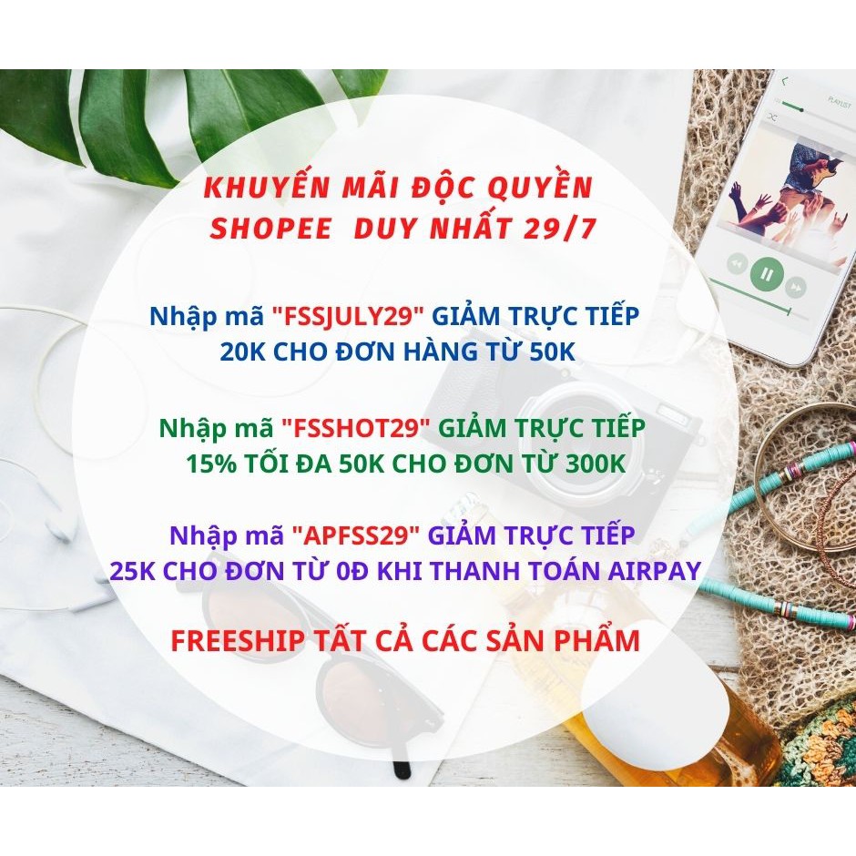 [Mã FAGOGO giảm 12% đơn 99K] Scrunchies - Chun Cột Tóc - Phụ kiện thời trang Hot | BigBuy360 - bigbuy360.vn