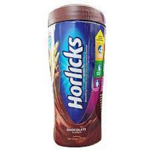 Thức uống lúa mạch Horlicks vị chocolate 500g