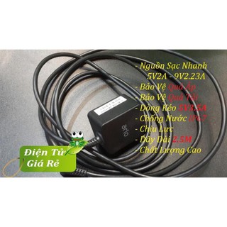 Nguồn Micro 5V2A Netgear chất lượng cao