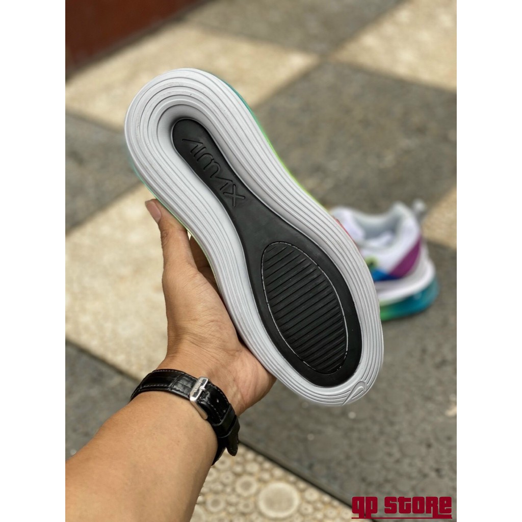 Giày Thể Thao Air max 270