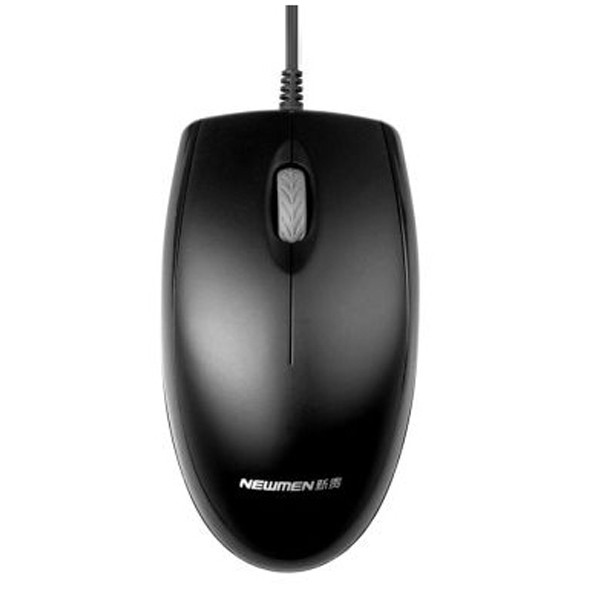 CHUỘT GAMING NEWMEN N107 PLUS