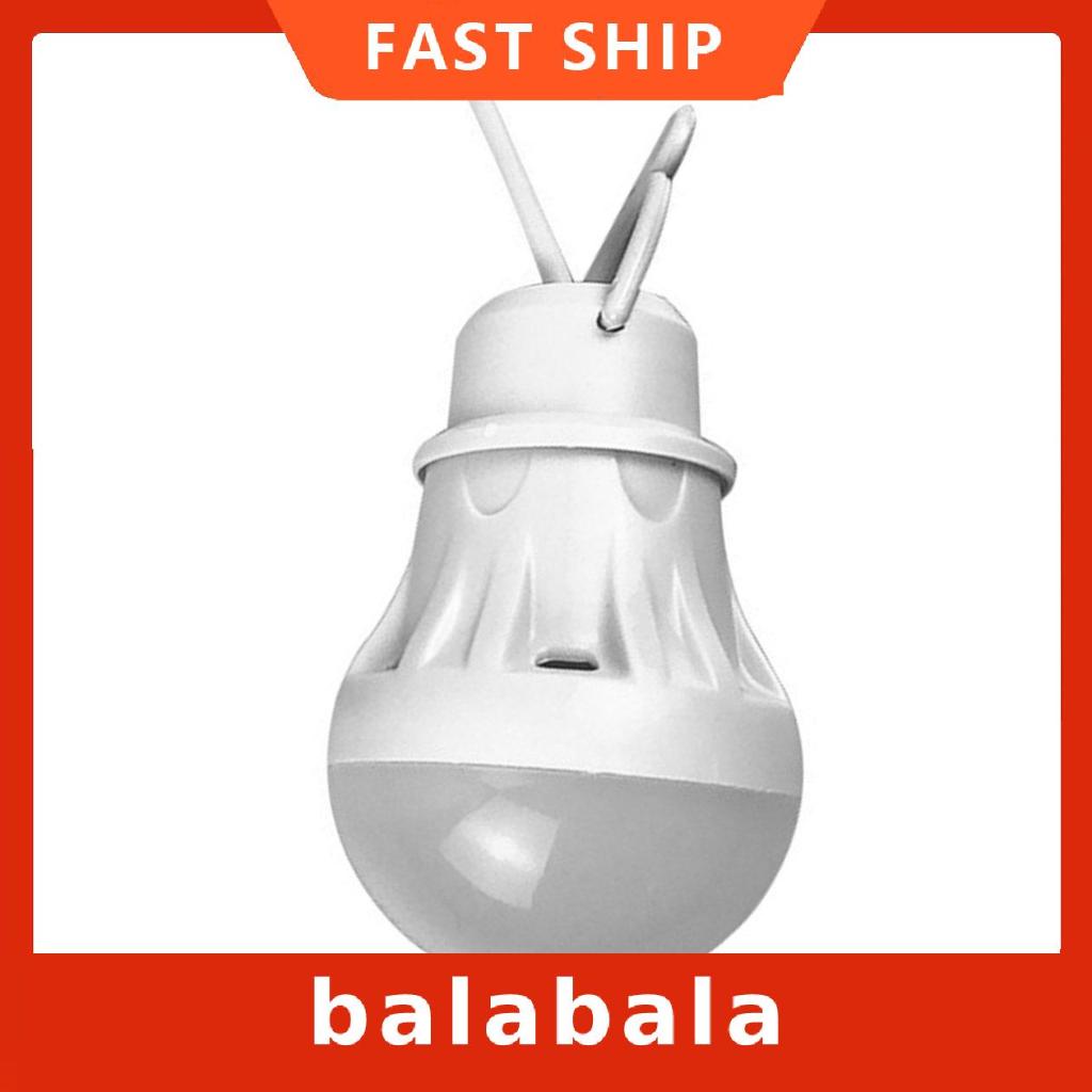 Bóng đèn LED USB 5V 3W siêu sáng cho laptop