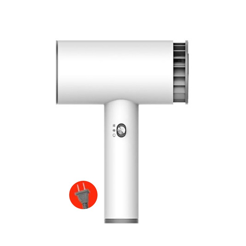 [Hàng mới về] Máy sấy tóc sạc usb 220v chất lượng cao