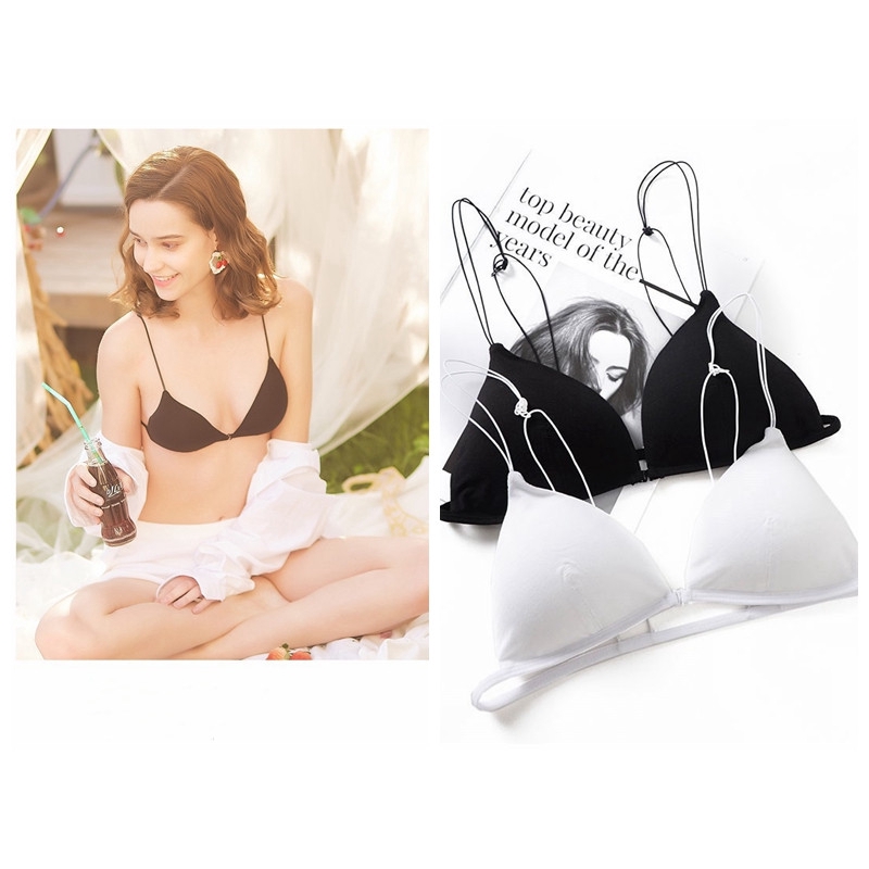 Sexy Bikini Beach Bra