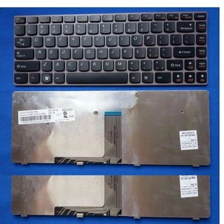 Bàn phím lenovo Z470