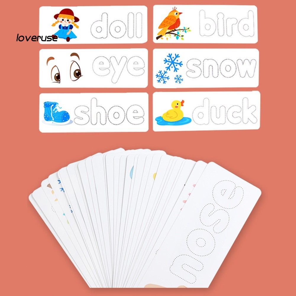 Bộ Đồ Chơi 26 Chữ Cái Tiếng Anh Cho Bé