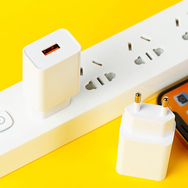 Bộ Chuyển Đổi Nguồn Điện 5V USB 5V 1A AC Sang DC 110V 220V Sang 5V