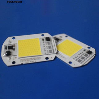Bảng mạch đèn LED 50W 220V