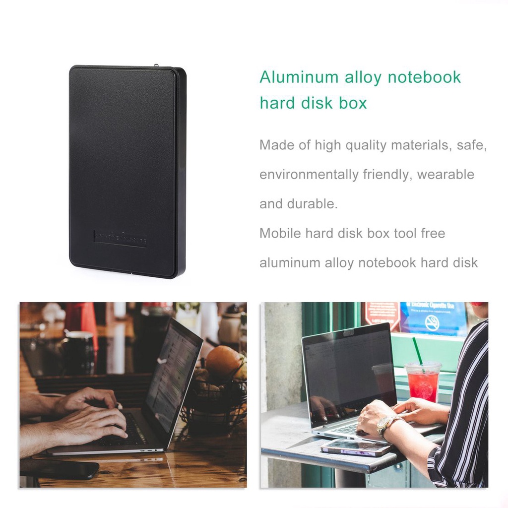 Ổ Cứng Di Động Usb2.0 To Ide 22i82-rtk 2.5 Inch | BigBuy360 - bigbuy360.vn