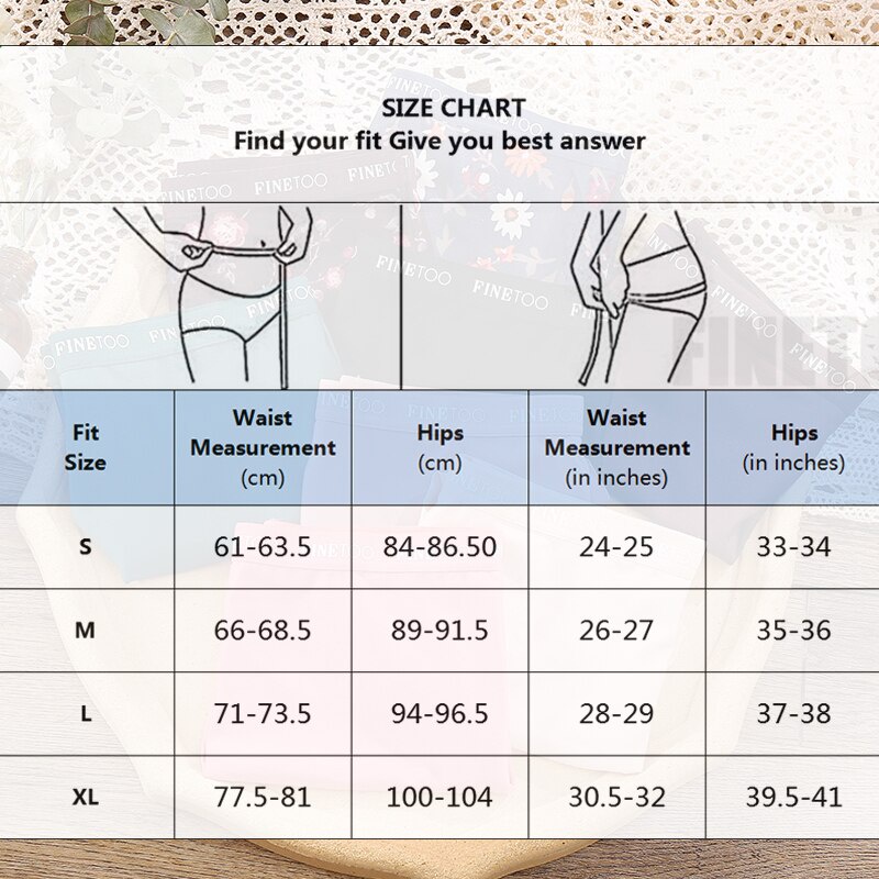 Quần lót không đường may in chữ thời trang xinh xắn cho nữ