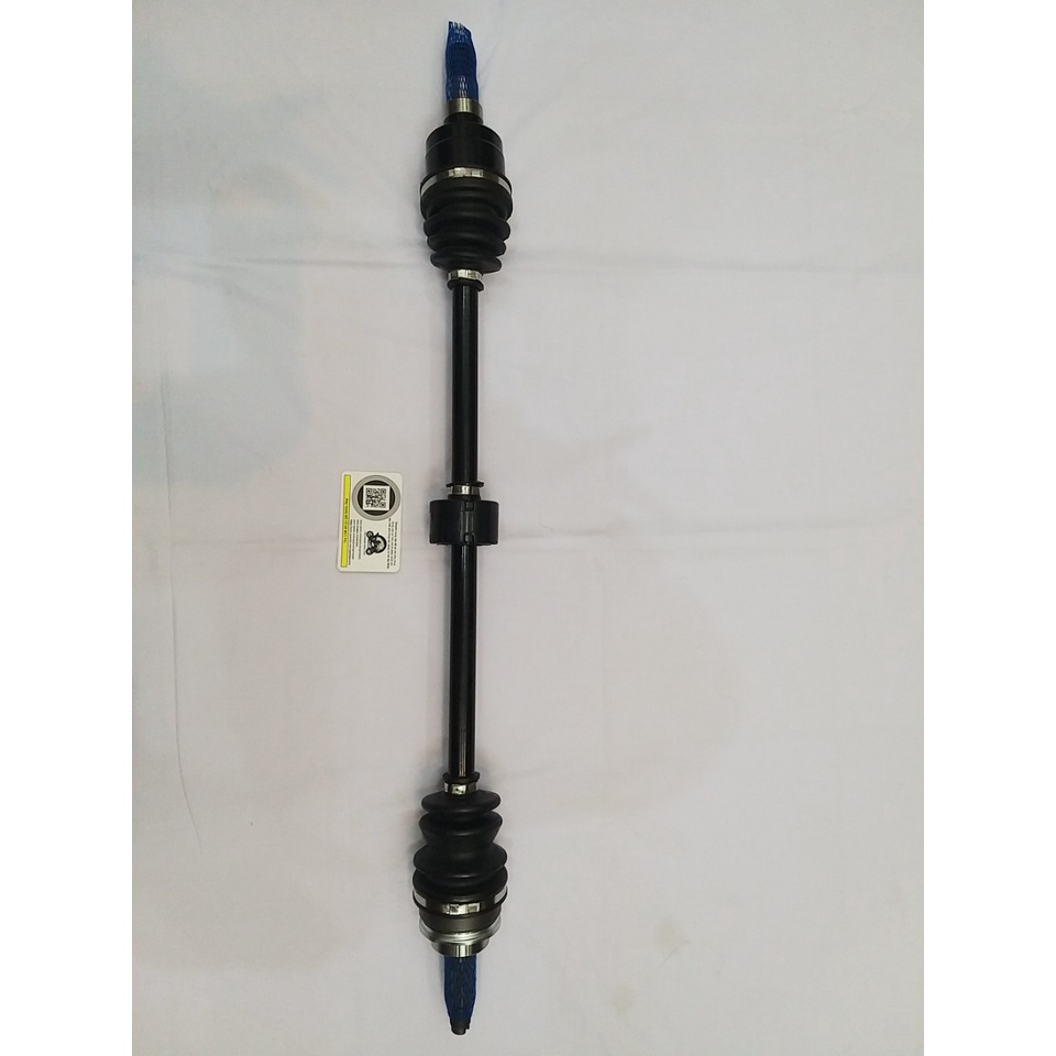 Đầu láp Trục láp Suzuki Wagon R+ 2001-2007