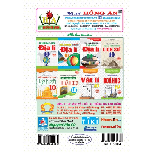 Sách - khám phá toán 10 để học giỏi - tập 1 (dùng kèm sgk cánh diều) - HAB