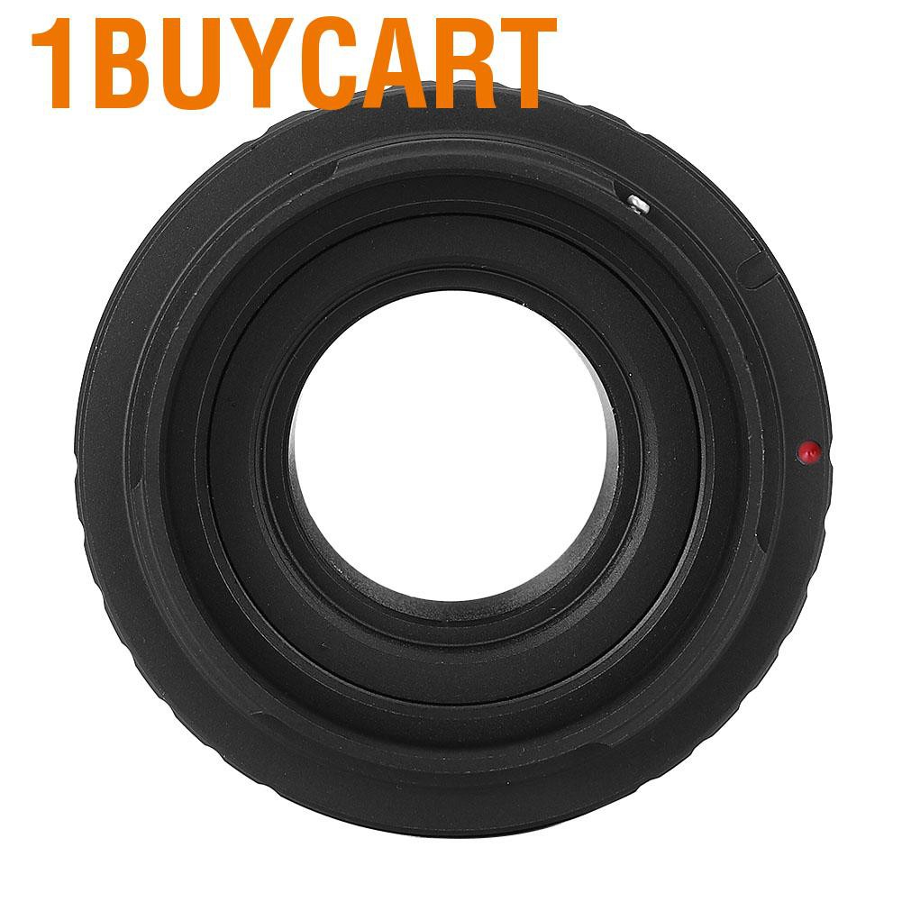 1buycart 1.25in Astronomical Telescope Mount Adapter T SLR Ring for Canon EOS 5d Mark Ii