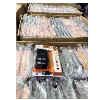 Hub tốc độ cao chia USB từ 1 thành 4 cổng
