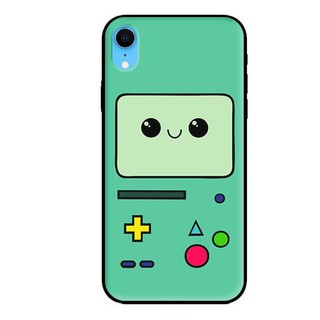 Ốp Lưng Iphone XR - Game