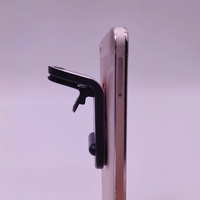 Giá Đỡ Điện Thoại Trên Ô Tô Dạng Hít Gài Cửa Gió Điều Hoà Phù Hợp Với Mọi Loại Xe [Hàng Loại Tốt] | BigBuy360 - bigbuy360.vn