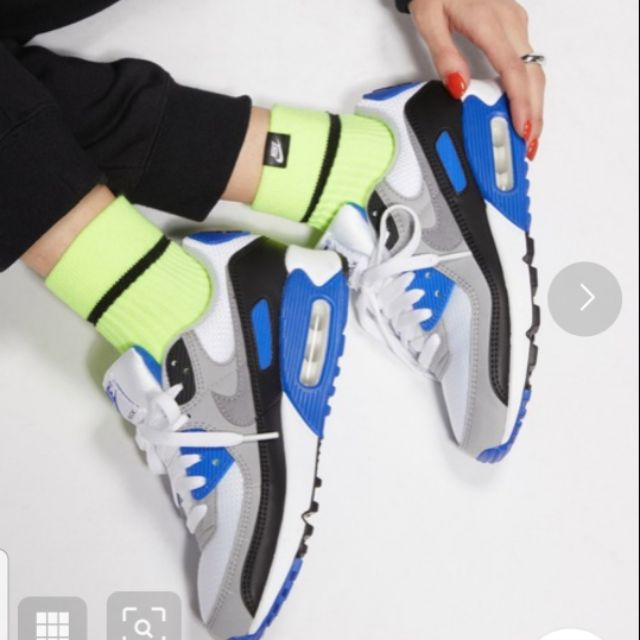 Giày Nike order Nhật