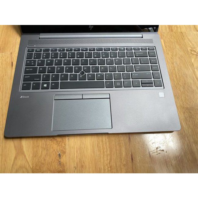 Laptop HP Zbook 14u G5 | BigBuy360 - bigbuy360.vn