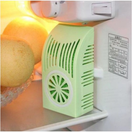 Hộp khử mùi tủ lạnh than hoạt tính cho tủ lạnh luôn tươi mát