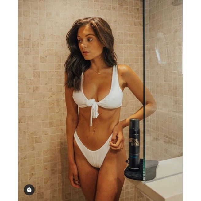 Bondi Sands Self Tanning Foam Ultra Dark - Nhuộm da tạm thời Bondi sands
