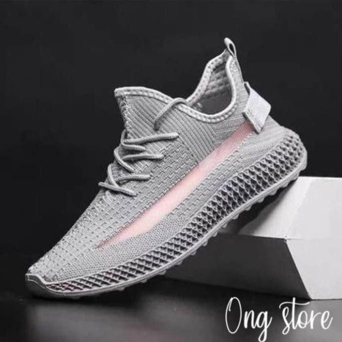 Xả 12.12 Good - 👟 Giày thể thao nam yz350 đế tổ ong siêu hot 2019 giày đẹp 2020 ! ' 2021 L * XX . : ' .j .