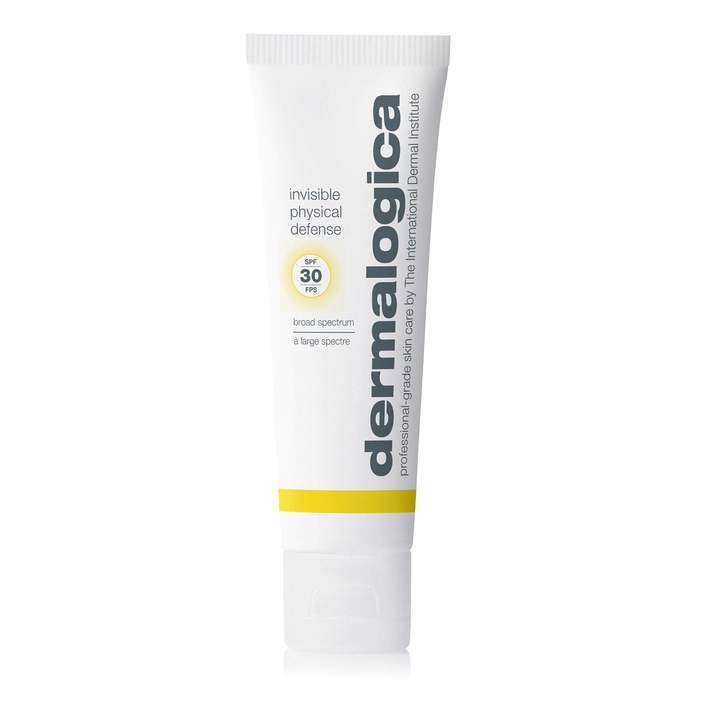 Kem dưỡng chống nắng Dermalogica Invisible Physical Defense SPF30 50ml - Hàng nhập Mỹ