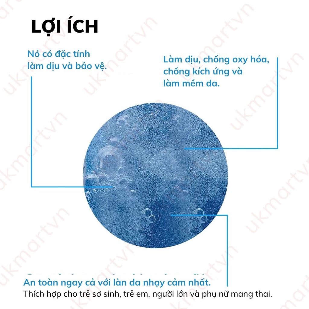 Nước khoáng giúp làm dịu &amp; bảo vệ da La Roche-Posay Thermal Spring Water 300ml