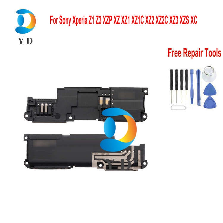 Linh Kiện Loa Âm Thanh Lớn Cho Sony Xperia Z1 Z3 XZP XZ XZ1 XZ1C XZ2 XZ2C XZ3 XZS XC