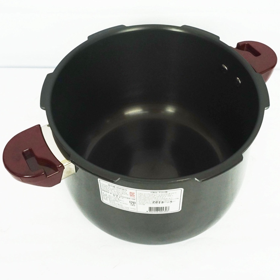 Nồi áp suất Kitchen Flower ACE II