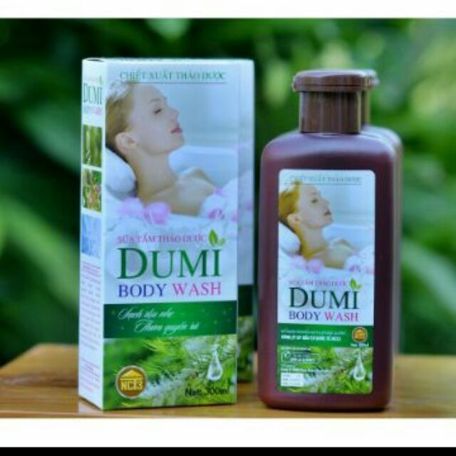 Sữa tắm thảo dược nct3 | BigBuy360 - bigbuy360.vn