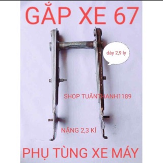 GẮP XE MÁY 67 LOẠI TỐT