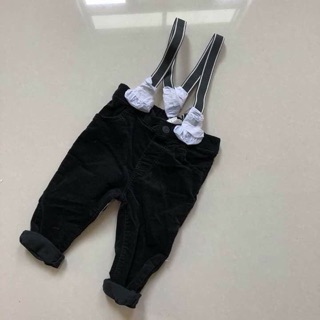 Quần kèm đai H&M