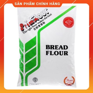 Bột mì Số 13 không tẩy trắng Bread Flour