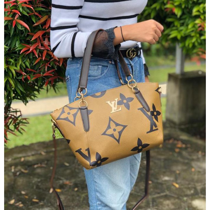 Túi Xách Louis Vuitton Ava 3 Thời Trang Cao Cấp Cho Nữ