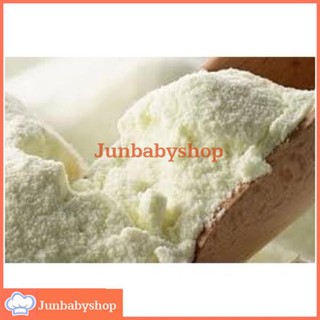 [ Giá sỉ bằng lẻ] Sữa bột nguyên kem New Zealand 100 gam hàng có sẵn