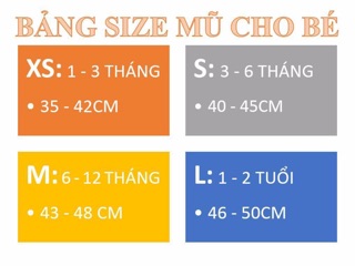 Mũ trẻ em đan thỏ siêu dễ thương CK001