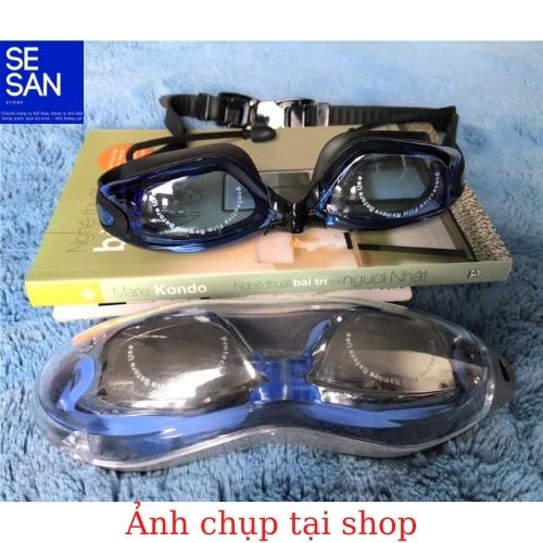 Kính bơi cao cấp trẻ em, người lớn S0010 SESAN SPORT