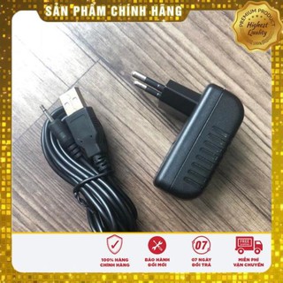 [HÀNG CÓ SẴN] Dây sạc máy lăn kim Drpen A1, M5, M7, MyM