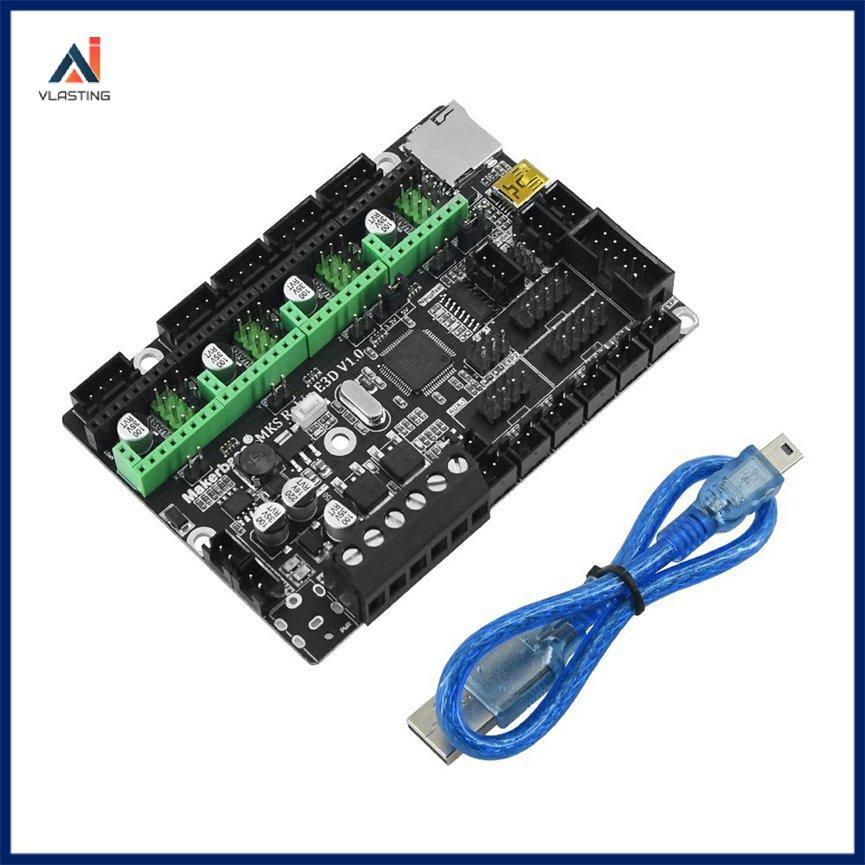 Robin 3D Printer Motherboard Main Control Board For Tft Screen Printer