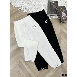 Quần thun ống bo, quần thể thao cho bé, quần unisex 013848
