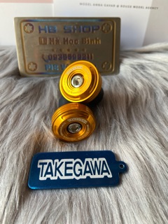 Gù tay lái Takegawa
