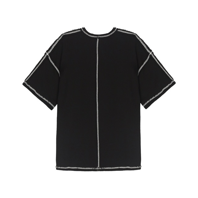 Áo thun ngắn tay mặc 2 mặt “TVD PLUS TEE”