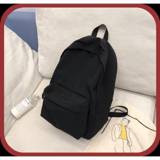 Cặp sách học sinh RẺ ĐẸP - Balo laptop kèm ngăn sau tiện lợi - thời trang siêu cute