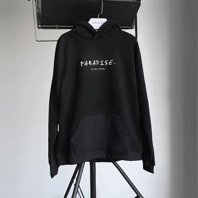 Áo hoodie PARADISE CCS104 by COCCACH