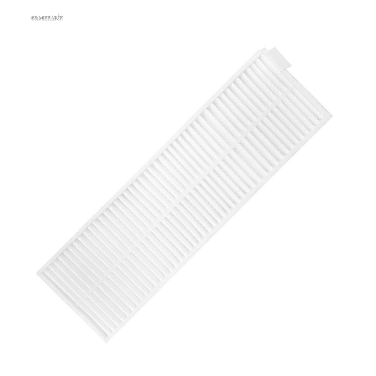 Thảm Lau Sàn Thay Thế Cho Máy Hút Bụi Thông Minh Eufy Robovac L70 | BigBuy360 - bigbuy360.vn