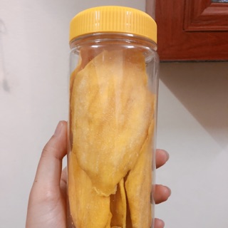 Xoài sấy dẻo - Đặc sản Nha Trang