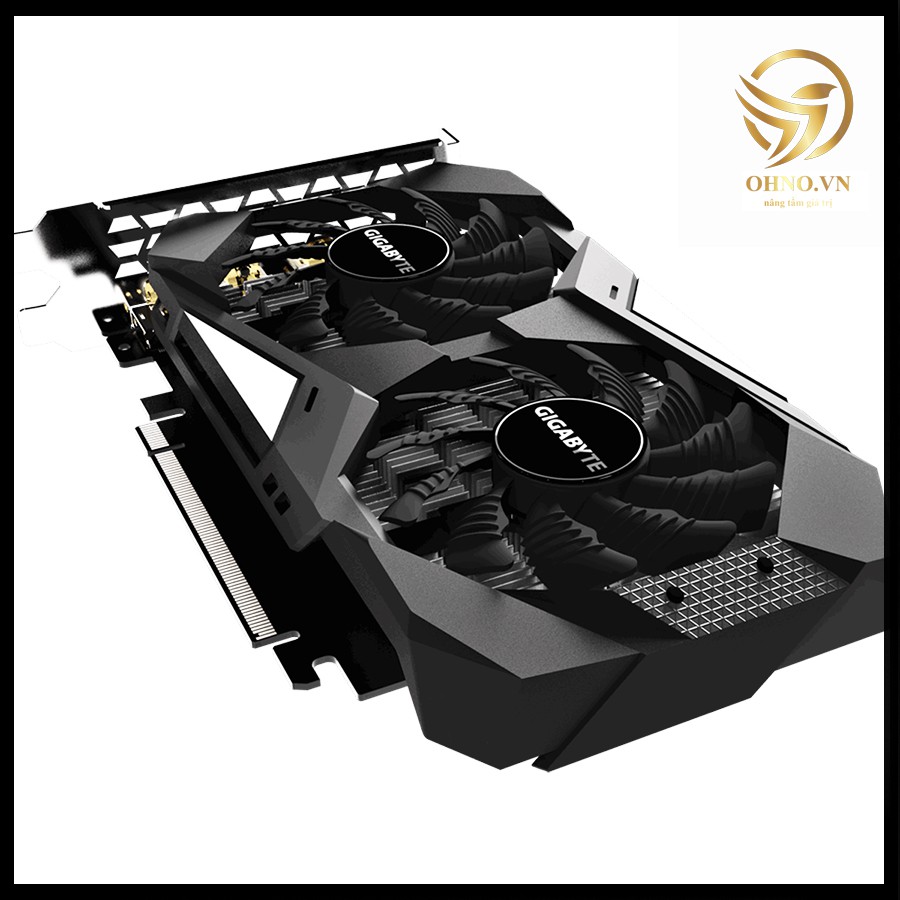 Card Màn Hình Asus VGA N1650 OC Card Đồ Họa 4G Rời Cho Máy Tính PC – OHNO Việt Nam | BigBuy360 - bigbuy360.vn