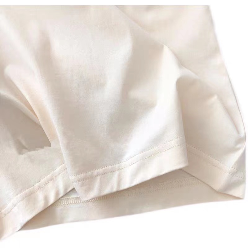 NRVP Áo Thun Tay Ngắn Cổ Tròn Thời Trang Mùa Hè Phong Cách Hàn Quốc Mới